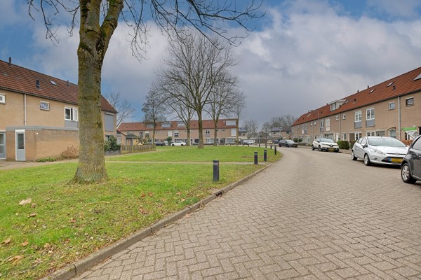 Medium property photo - De Leigraaf 73, 6932 BB Westervoort